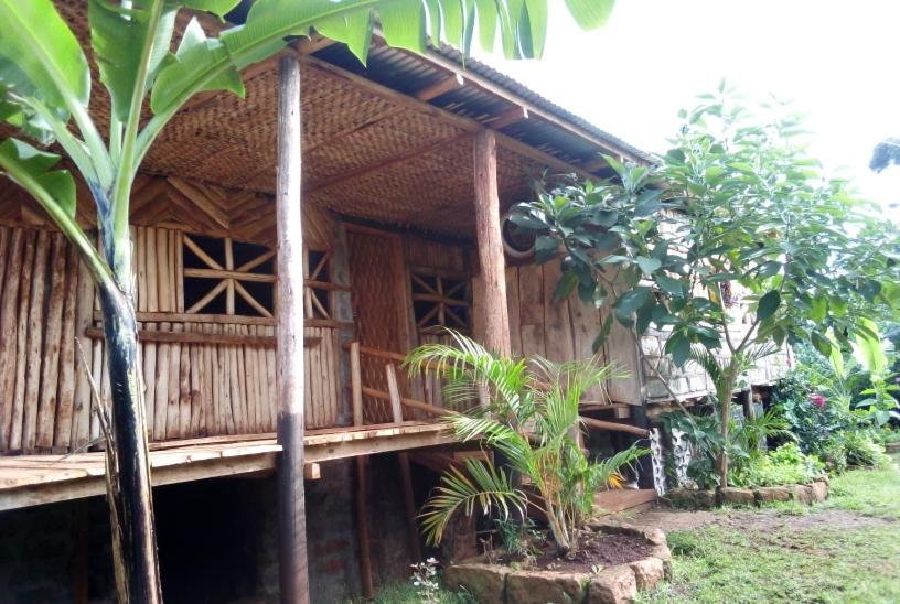 ホテル Rock Garden Sipi Kapchorwa エクステリア 写真